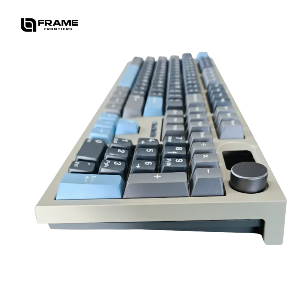 Langtu LT-104 Wireless mechanical keyboard